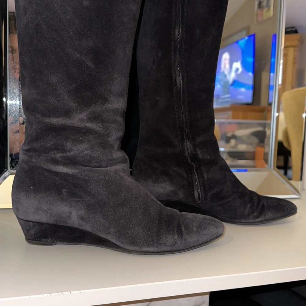Giuseppe Zanotti Boots - Picture 6 of 13